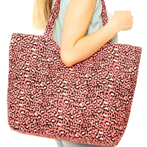 RESELLER BUNDLE 1 ANIMAL PRINT BAGS - 7 TOTAL - ALL NWT - CRAZY DEAL - Picture 7 of 15